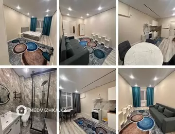 2-комнатная квартира, этаж 1 из 9, 61 м², На длительный срок