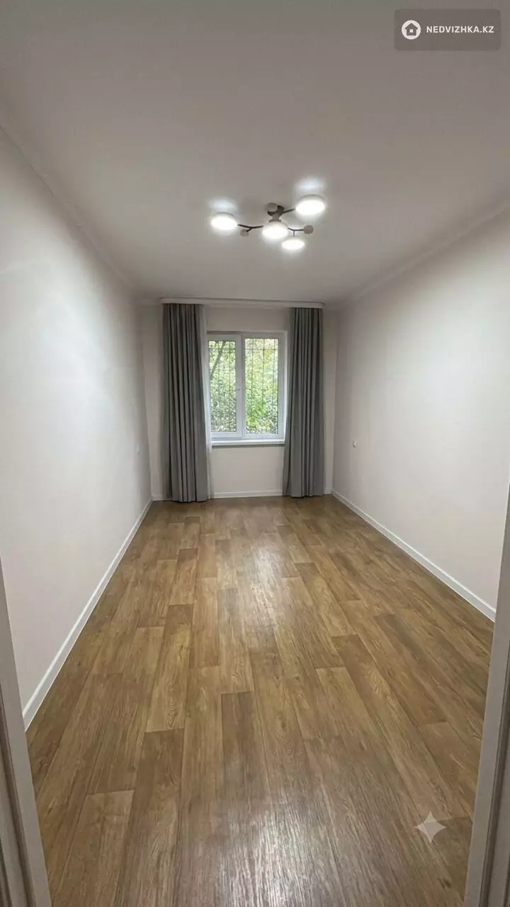 3-бөлмелі пәтер, қабат 1 барлық қабат саны 5, 59 м², 2-фотосурет