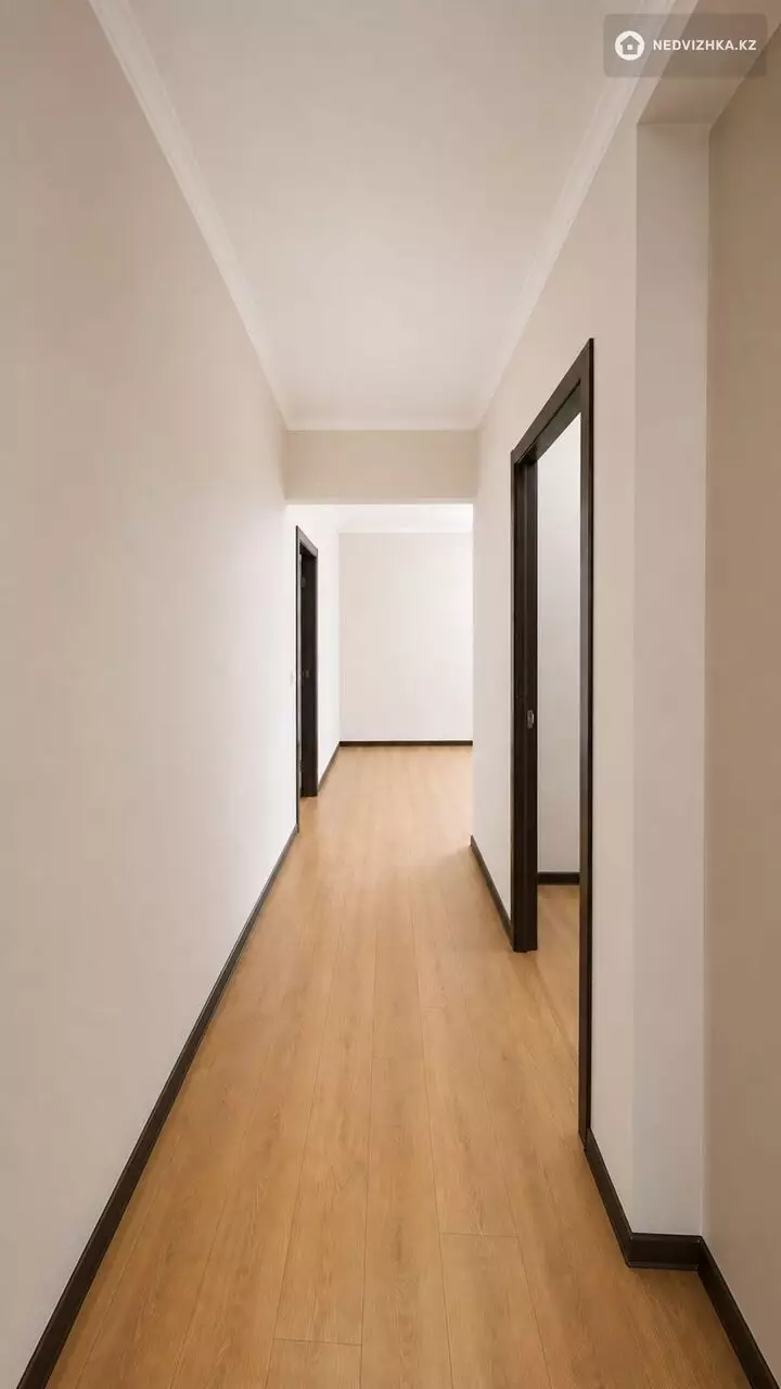 3-бөлмелі пәтер, қабат 1 барлық қабат саны 5, 59 м², 3-фотосурет
