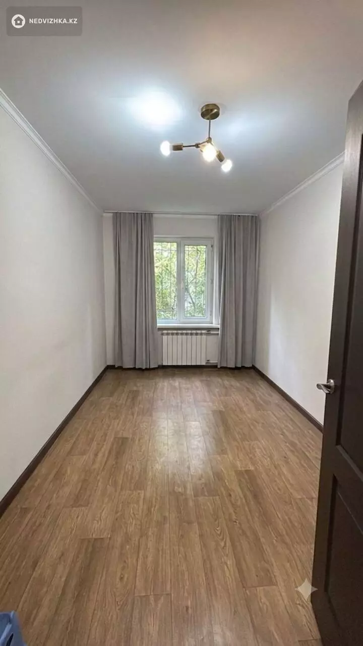 3-бөлмелі пәтер, қабат 1 барлық қабат саны 5, 59 м², 4-фотосурет