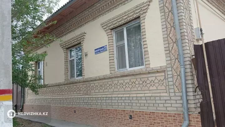 6-комнатный дом, 10 соток, 150 м²