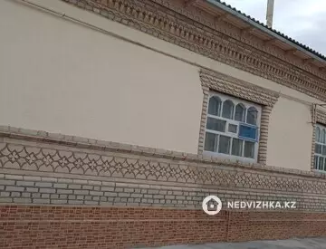 6-бөлмелі үй, 10 соттық, 150 м², 4-нобай