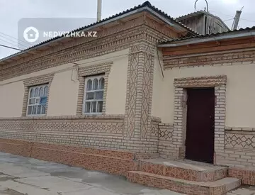 6-бөлмелі үй, 10 соттық, 150 м², 5-нобай
