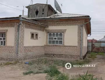 6-бөлмелі үй, 10 соттық, 150 м², 6-нобай