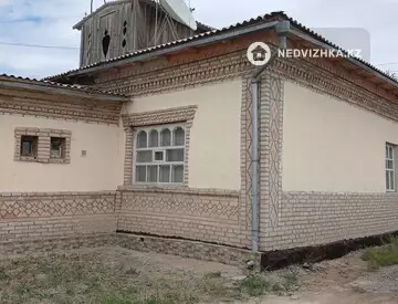 6-бөлмелі үй, 10 соттық, 150 м², 7-нобай