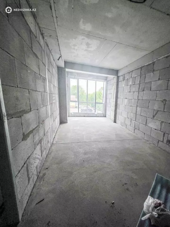1-комнатная квартира, этаж 5 из 12, 45 м², фотография 4