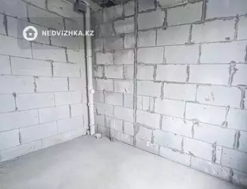 1-комнатная квартира, этаж 5 из 12, 45 м²