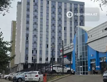 1-комнатная квартира, этаж 5 из 12, 45 м²
