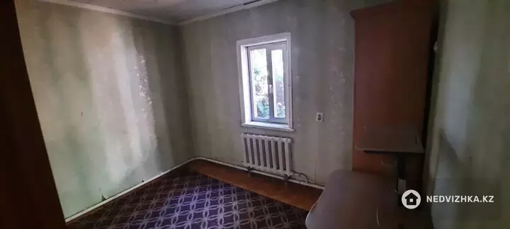 3-комнатная часть дома, 1 соток, 43 м², фотография 2