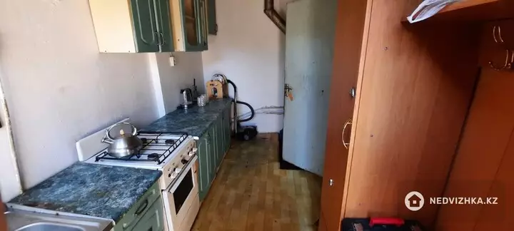 3-комнатная часть дома, 1 соток, 43 м², фотография 3