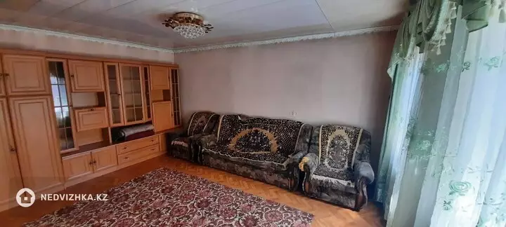 3-комнатная часть дома, 1 соток, 43 м², фотография 4
