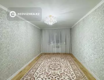 2-комнатная квартира, этаж 4 из 5, 60 м²