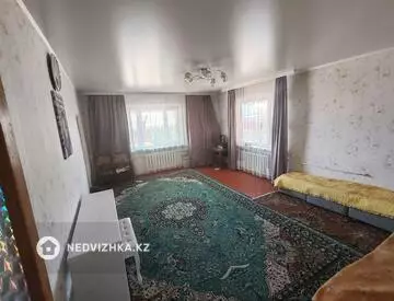 4-бөлмелі үй, 6 соттық, 147 м², 5-нобай