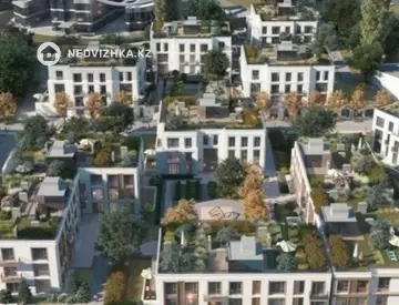 4-комнатная квартира, этаж 1 из 3, 230 м², миниатюра 2