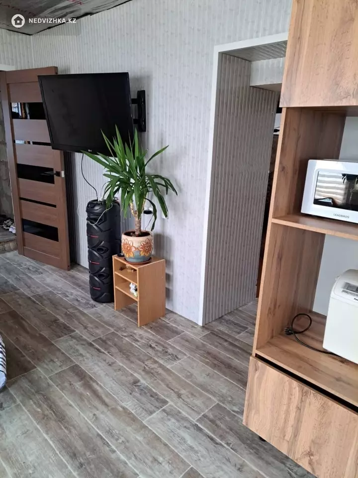 4-комнатный дом, 487 соток, 63 м², фотография 2