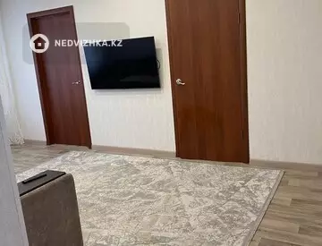 4-комнатная квартира, этаж 5 из 5, 61 м²