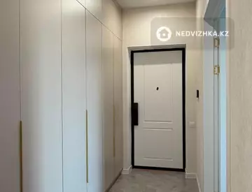 2-комнатная квартира, этаж 7 из 9, 62 м², миниатюра 6