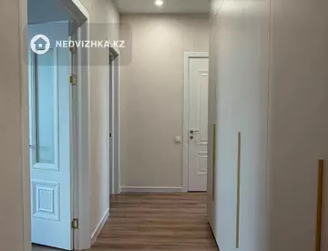 2-комнатная квартира, этаж 7 из 9, 62 м², миниатюра 8