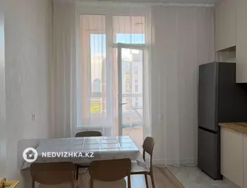 2-комнатная квартира, этаж 7 из 9, 62 м², миниатюра 9