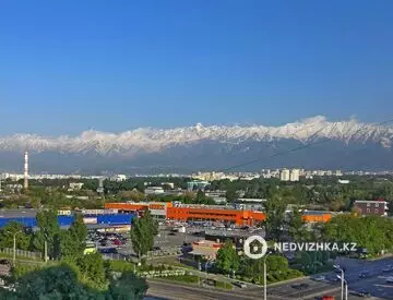 2-комнатная квартира, этаж 10 из 12, 58 м²