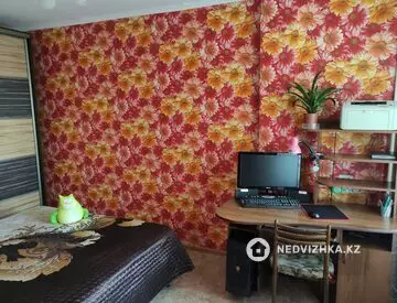 2-комнатная квартира, этаж 10 из 12, 58 м²
