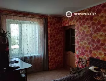 2-комнатная квартира, этаж 10 из 12, 58 м²