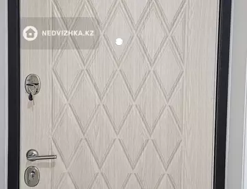 1-комнатная квартира, этаж 12 из 22, 42 м²