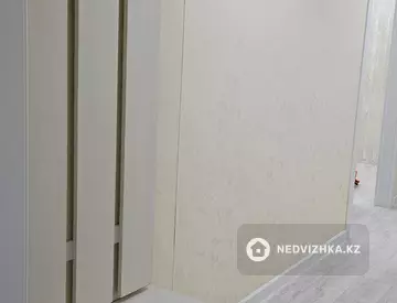 1-комнатная квартира, этаж 12 из 22, 42 м²