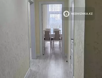 1-комнатная квартира, этаж 12 из 22, 42 м², миниатюра 6