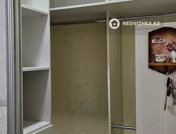 1-комнатная квартира, этаж 12 из 22, 42 м², миниатюра 7