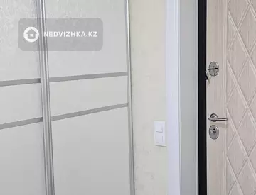 1-комнатная квартира, этаж 12 из 22, 42 м², миниатюра 8