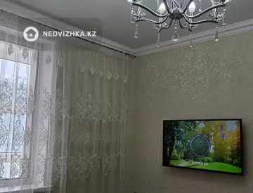 1-комнатная квартира, этаж 12 из 22, 42 м², миниатюра 10