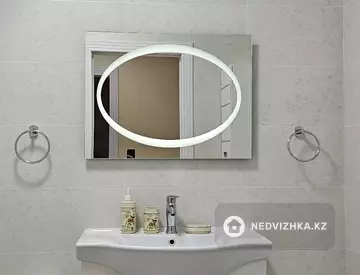 1-комнатная квартира, этаж 12 из 22, 42 м², миниатюра 11