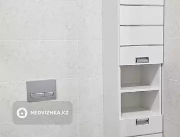 1-комнатная квартира, этаж 12 из 22, 42 м², миниатюра 12