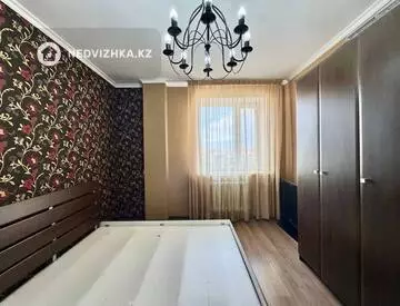 1-комнатная квартира, этаж 14 из 10, 70 м², миниатюра 3