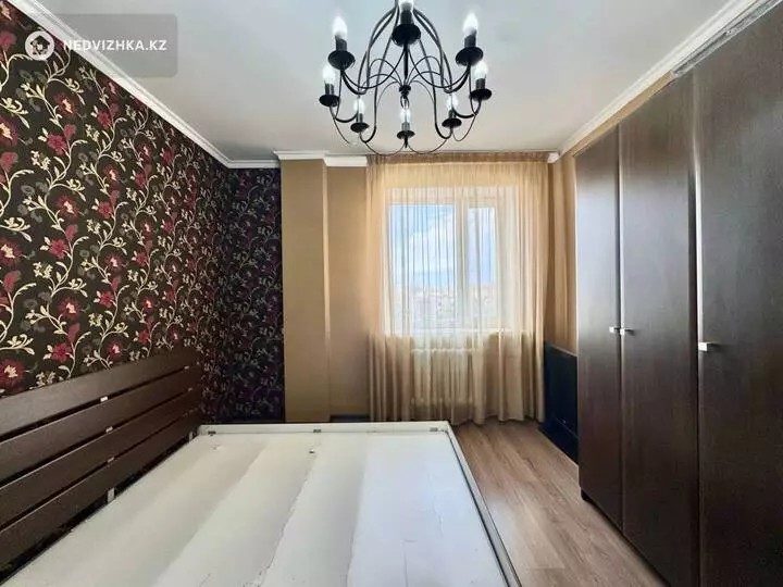 1-комнатная квартира, этаж 14 из 10, 70 м², фотография 3