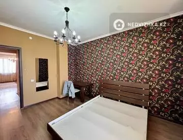 1-комнатная квартира, этаж 14 из 10, 70 м², миниатюра 4