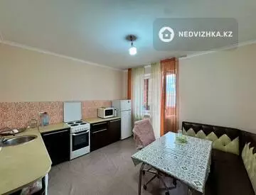 1-комнатная квартира, этаж 14 из 10, 70 м², миниатюра 7