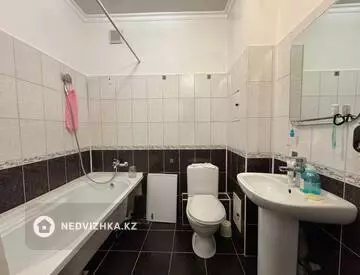 1-комнатная квартира, этаж 14 из 10, 70 м², миниатюра 8