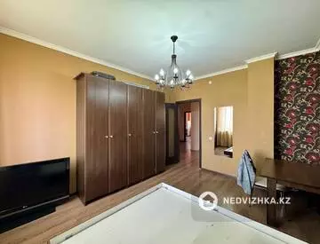 1-комнатная квартира, этаж 14 из 10, 70 м², миниатюра 9