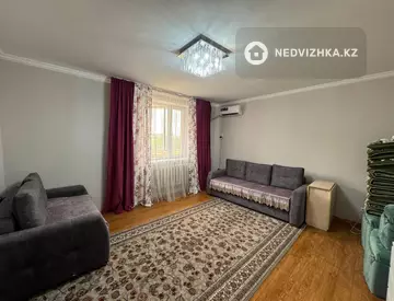 1-комнатная квартира, этаж 4 из 18, 44 м², миниатюра 3