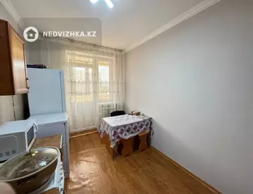 1-комнатная квартира, этаж 4 из 18, 44 м², миниатюра 5