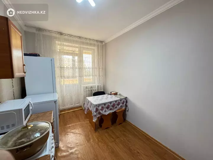 1-комнатная квартира, этаж 4 из 18, 44 м², фотография 5
