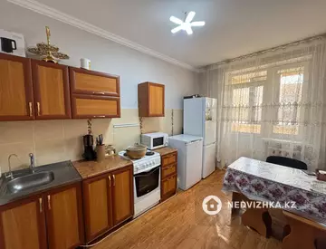 1-комнатная квартира, этаж 4 из 18, 44 м², миниатюра 6