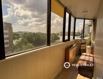 1-комнатная квартира, этаж 4 из 18, 44 м², миниатюра 7