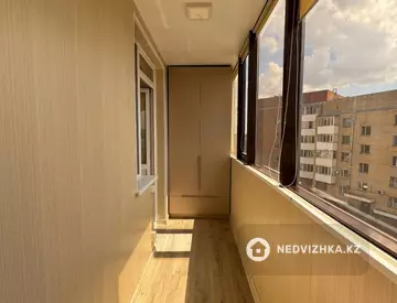 1-комнатная квартира, этаж 4 из 18, 44 м², миниатюра 8