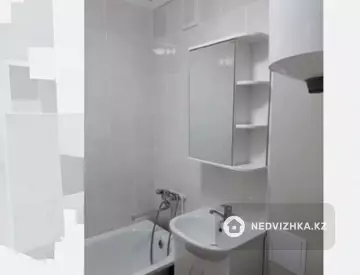 1-комнатная квартира, этаж 4 из 5, 32 м², Посуточно, миниатюра 8