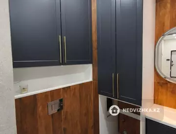 2-комнатная квартира, этаж 6 из 9, 57 м², миниатюра 12