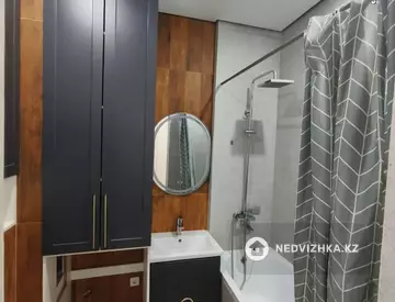 2-комнатная квартира, этаж 6 из 9, 57 м², миниатюра 11