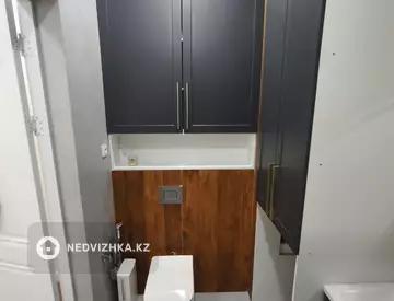 2-комнатная квартира, этаж 6 из 9, 57 м², миниатюра 10